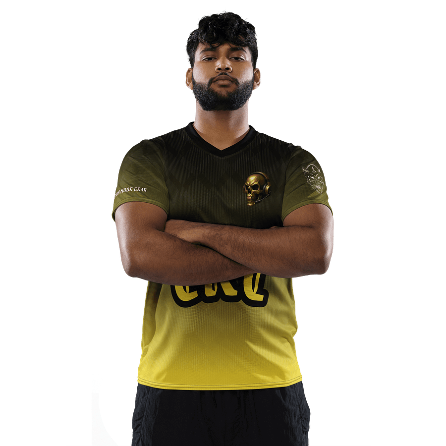 TRT - Waffle Jersey product image (2)