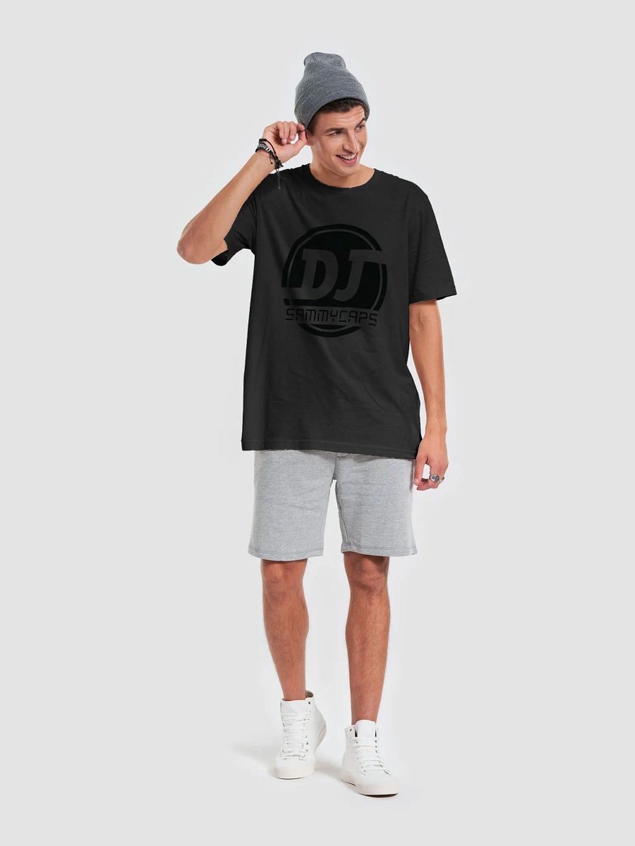 DjSammyCaps Tee product image (70)