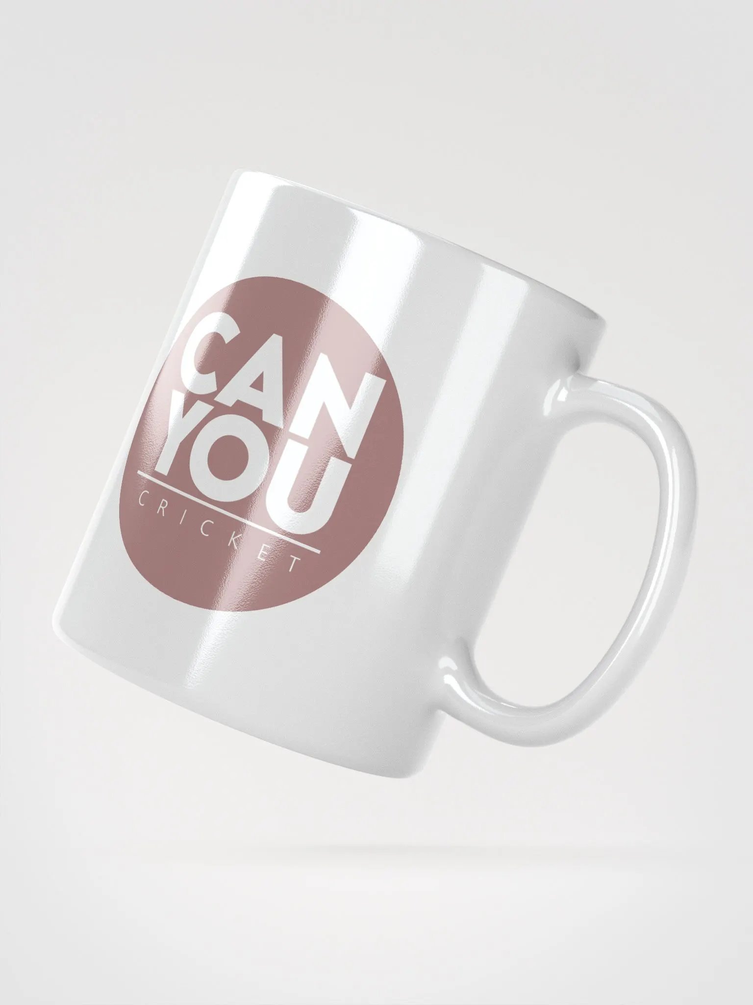 CYC Mug product image (2)