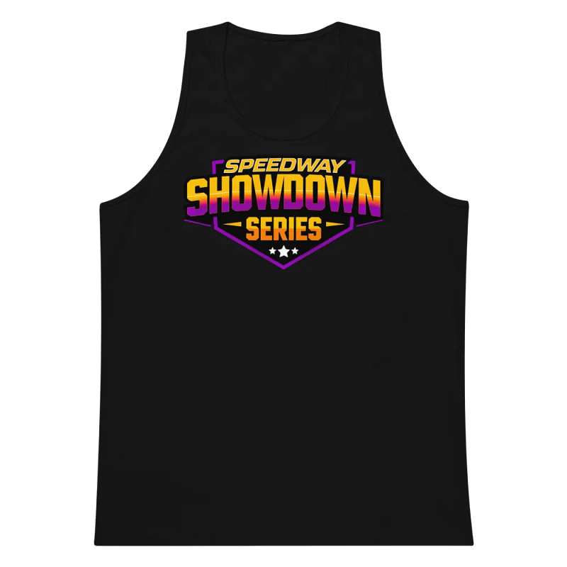 Speedway Showdown Series Tank Top