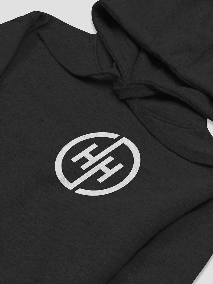 HH Monogram - Unisex Premium Hoodie product image (1)