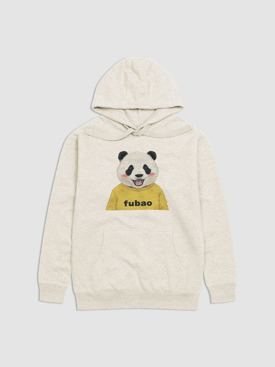 fubao Panda product image (1)