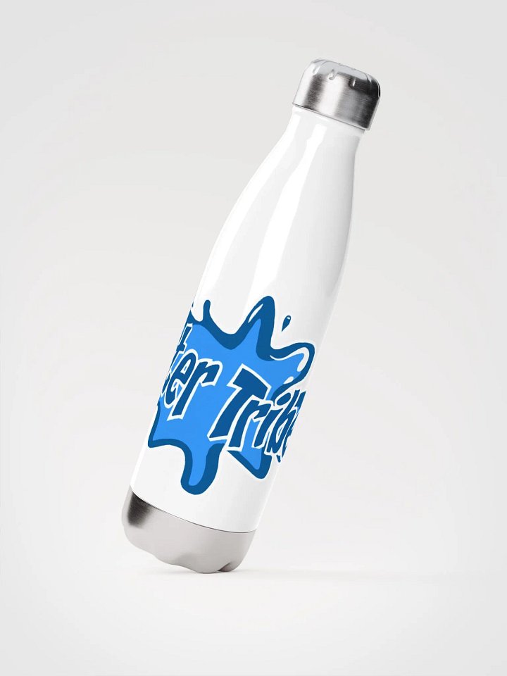 Water Tribe Stainless Steel Water Bottle product image (2)