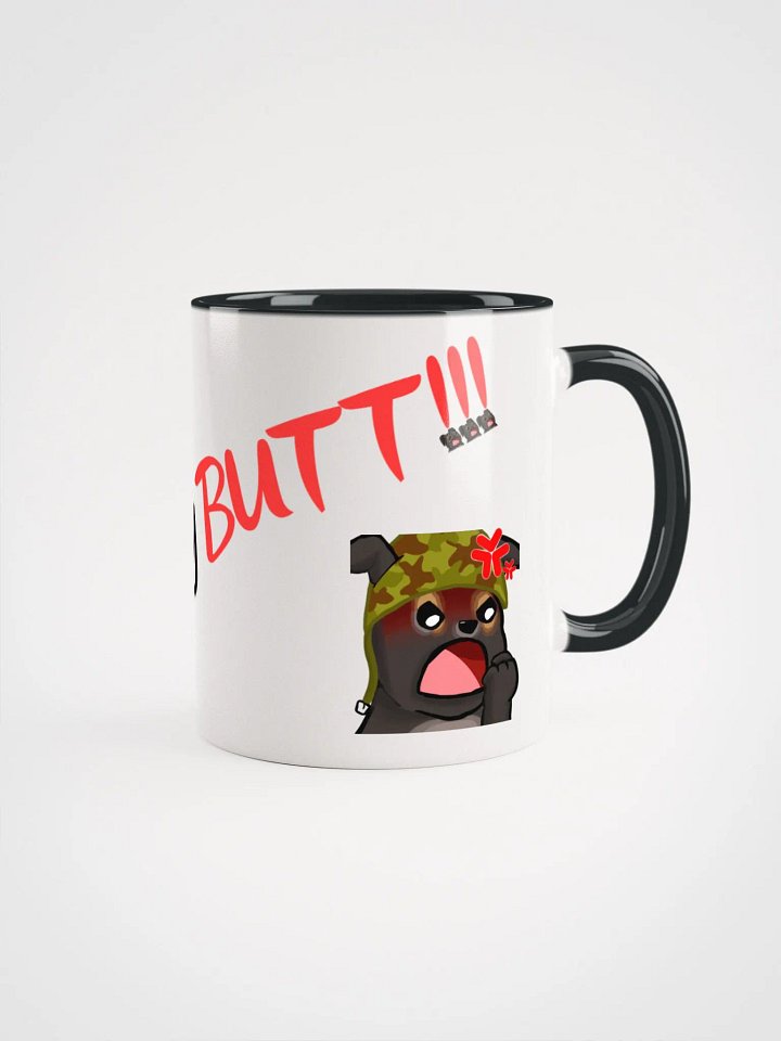 HMB Mug product image (1)