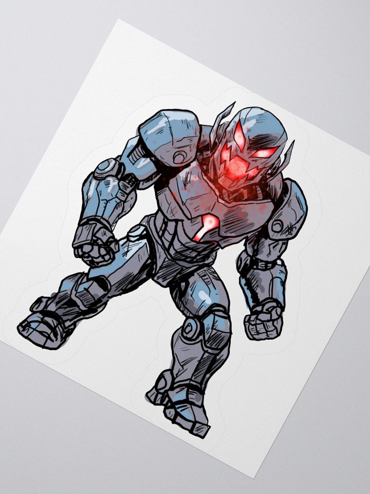 Ultimate Android product image (5)