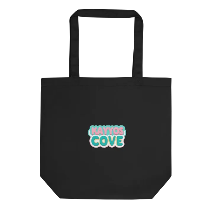 Kayyos Cove Adventure Tote Bag product image (2)