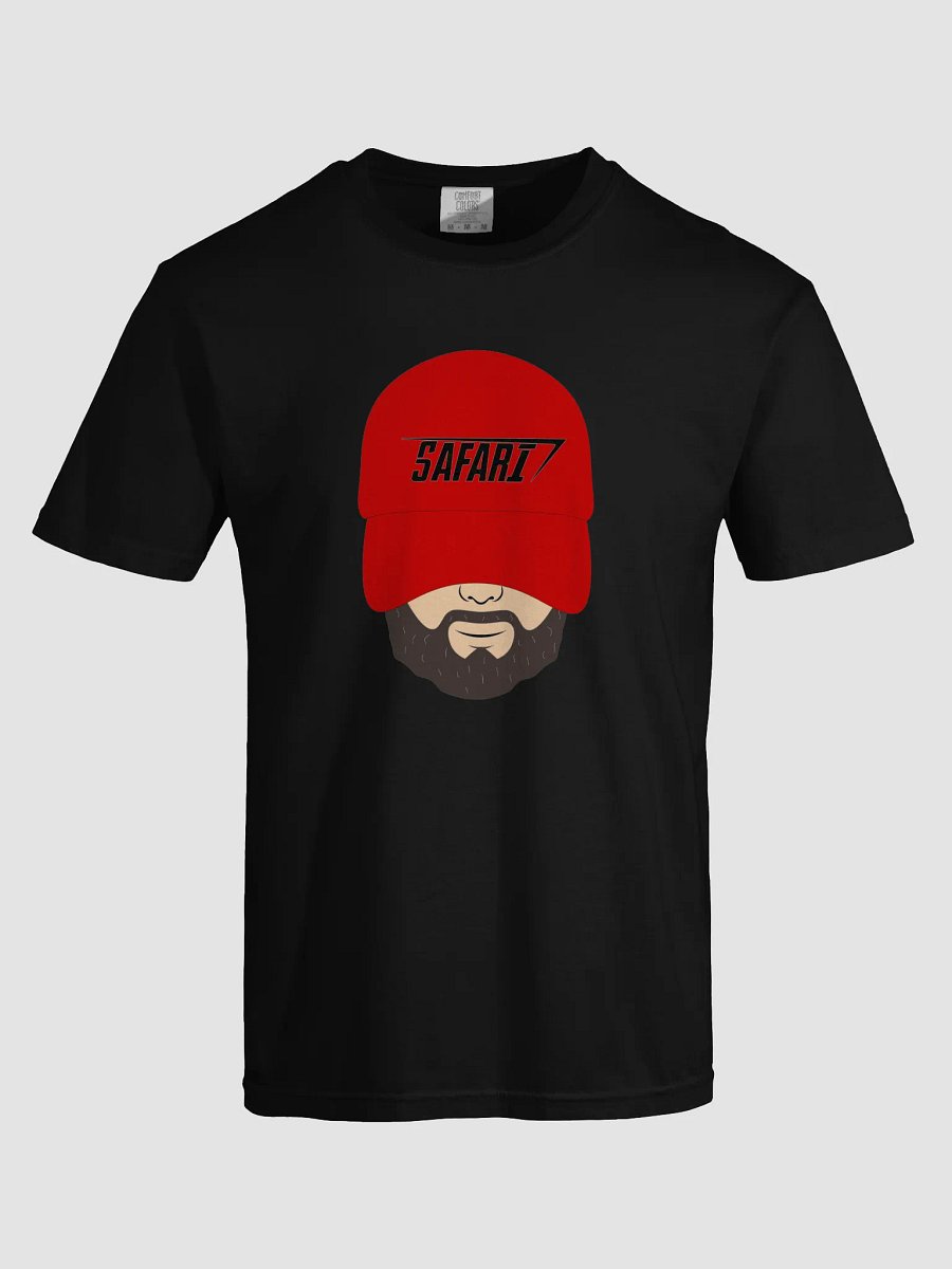 Safari Man Tee product image (57)
