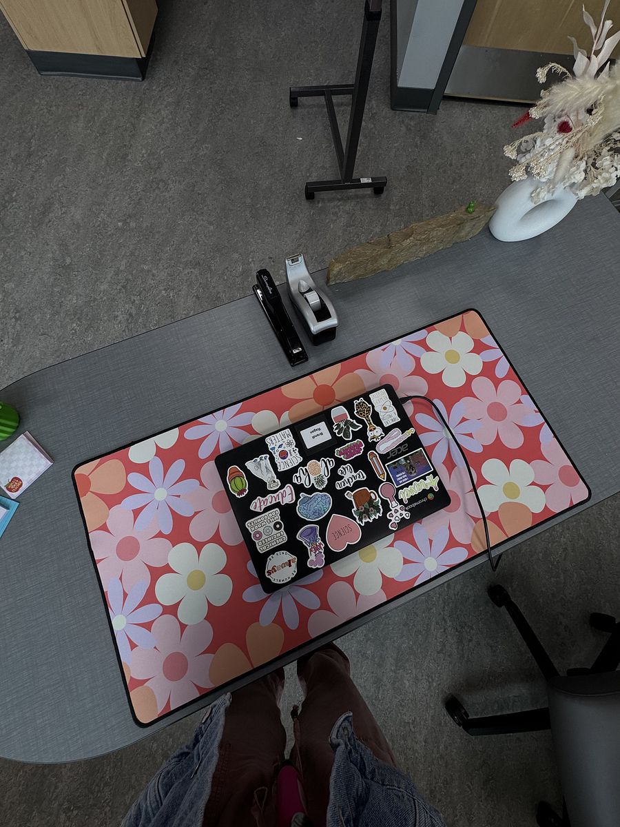 Desk Mat product image (2)
