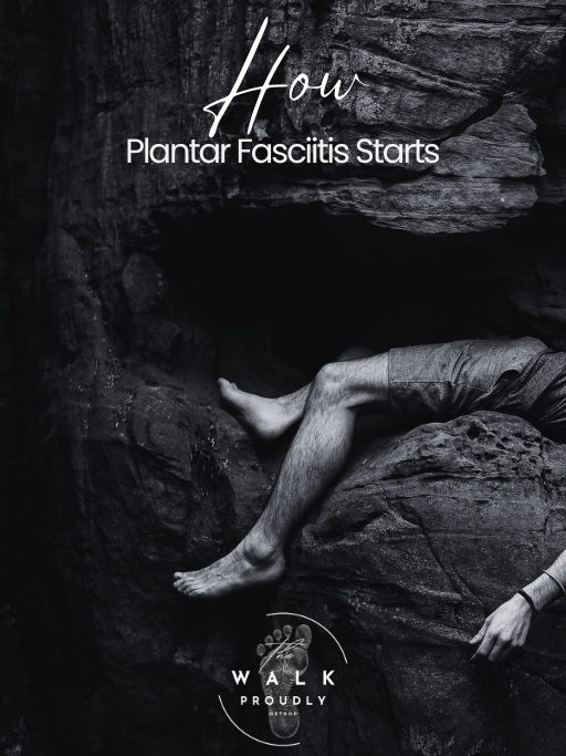 The Walk Proudly Method - Premium Recovery Bundle product image (2)