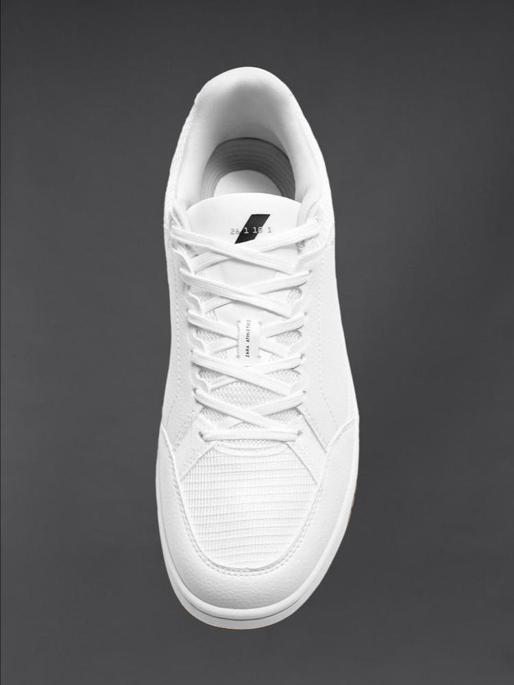 MULTI-PIECE SNEAKERS product image (6)