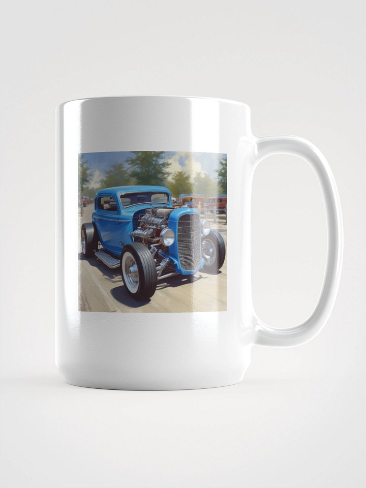 Hot Rod product image (1)