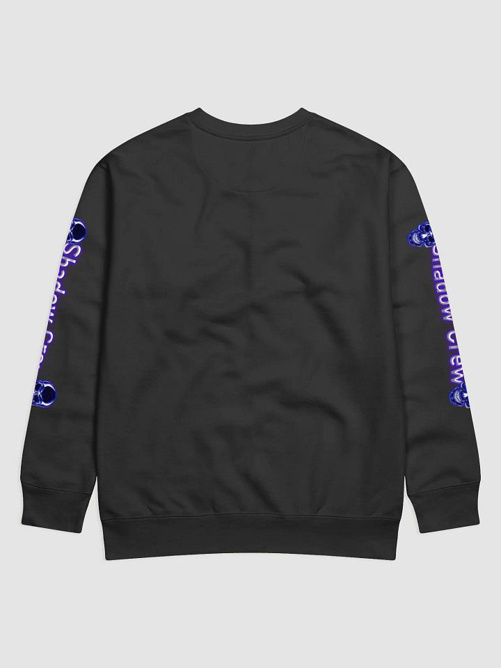 Crew Of Shadows SweatShirt product image (2)