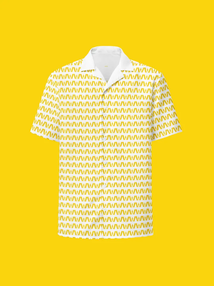 Hawaiian Shirt | WIL Style product image (1)