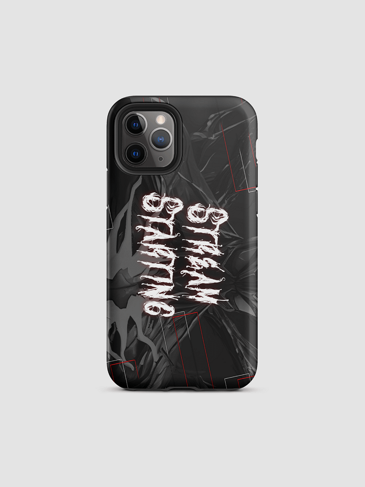 [projectcarnagex] Tough Case for iPhone® product image (1)