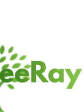 TreeRay Logo Media product image (3)