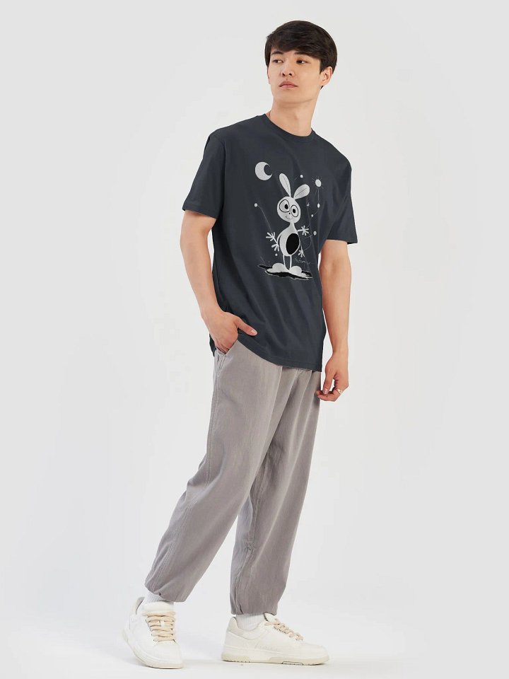 Next Level Supersoft T-Shirt product image (2)