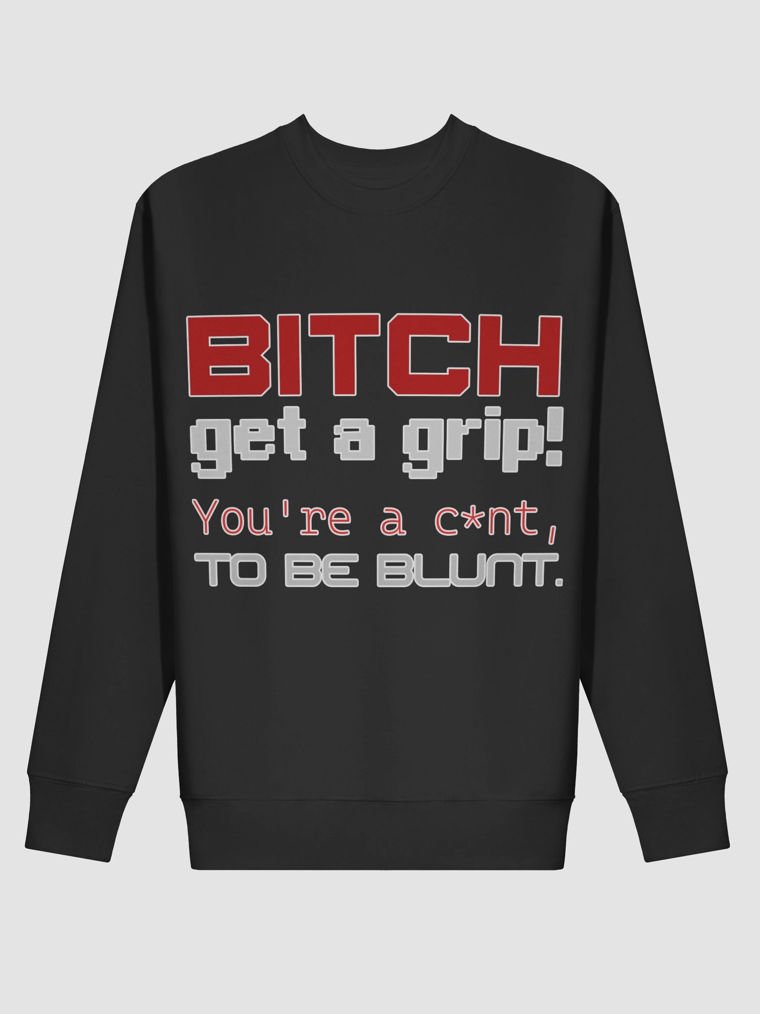 Get A Grip Hoodie product image (2)