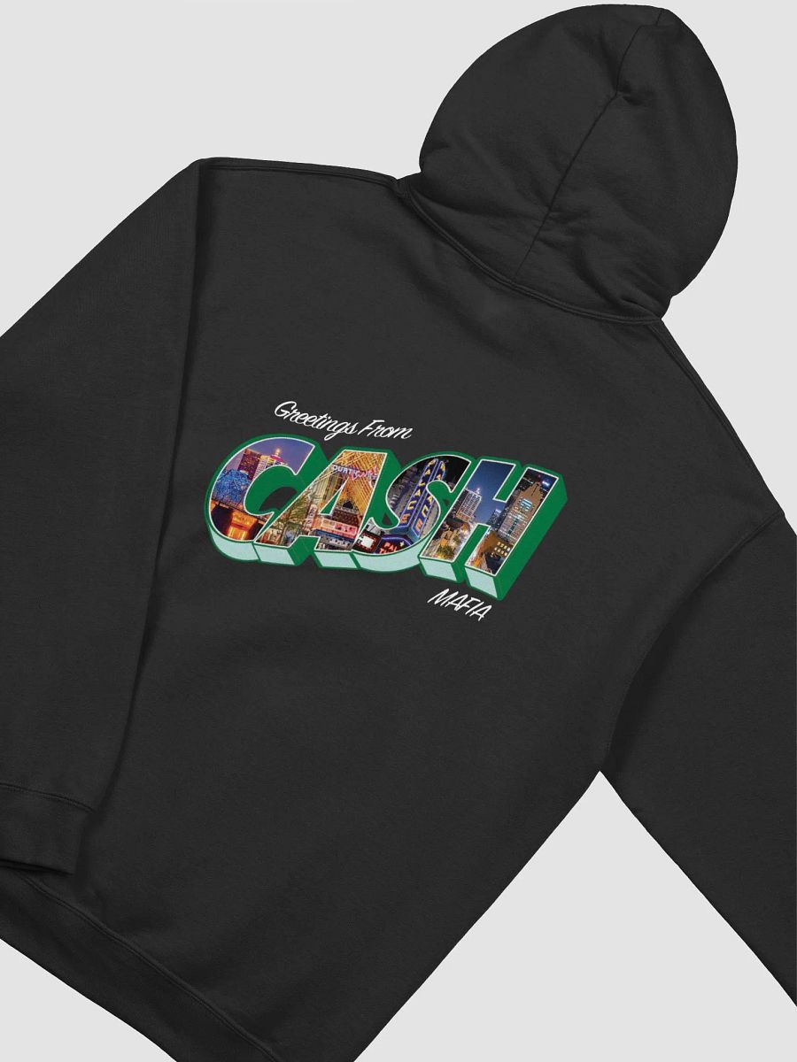 Printed Greetings Hoodie product image (40)