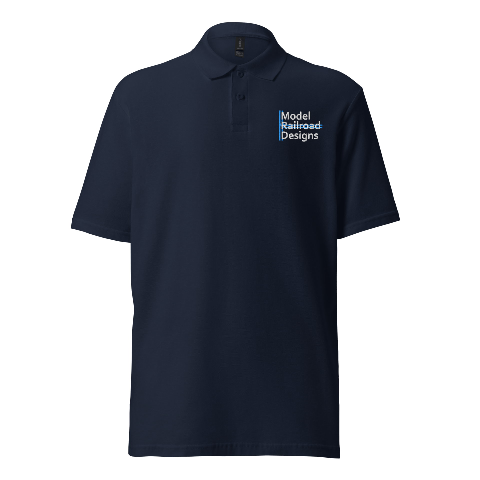 Subtle Premium Polo - Embroidered Logo product image (1)