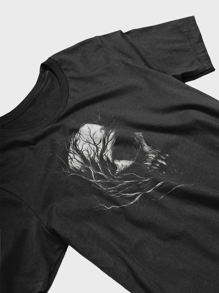 Haunting Skull T-Shirt product image (3)