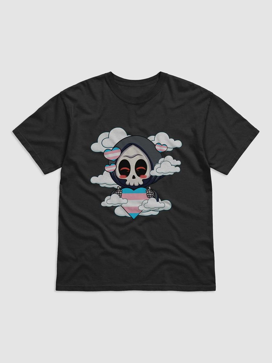 Transgender Pride T-Shirt product image (2)
