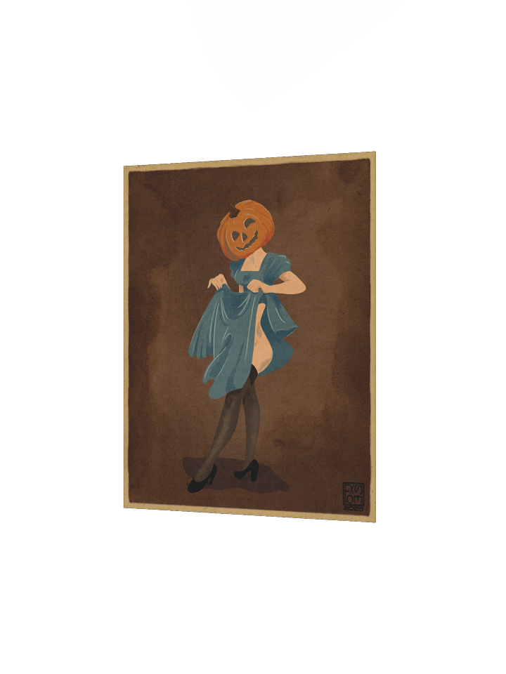 Pumpkin 2025 product image (4)