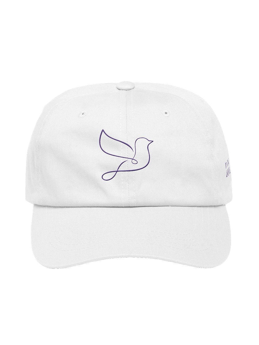 Valiant Dove Classic Hat product image (1)