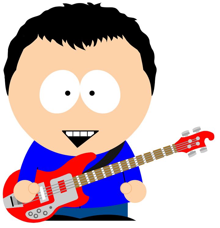 guitars, noooooooooooooo! product image (1)