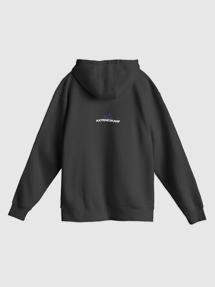 Je SUSS Crisis Mode Premium Hoodie product image (11)