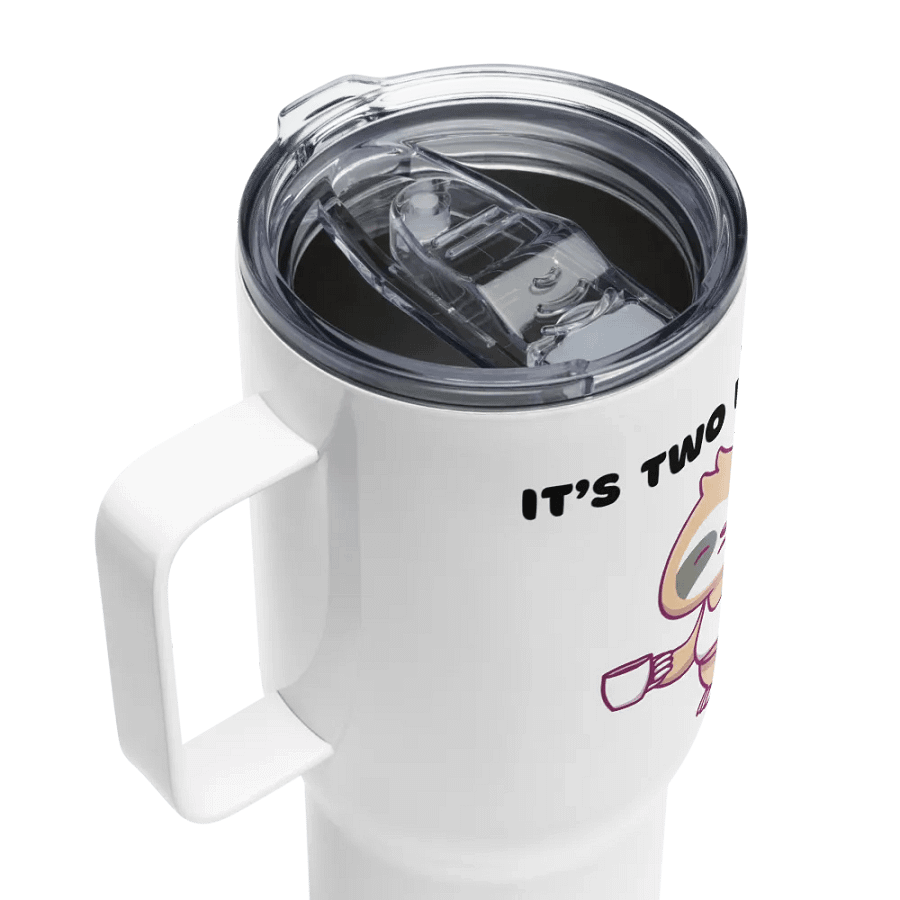 It's Two Early product image (4)