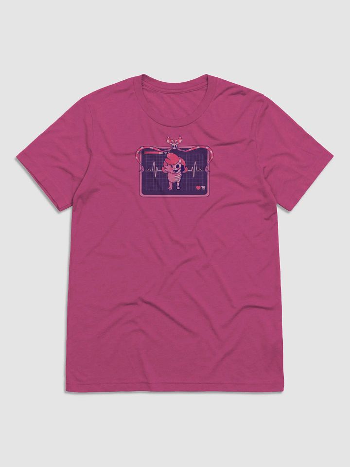 Sket X-ray (T-shirt) product image (2)