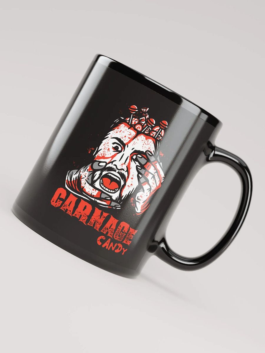Carnage Candy Head - Mug product image (7)