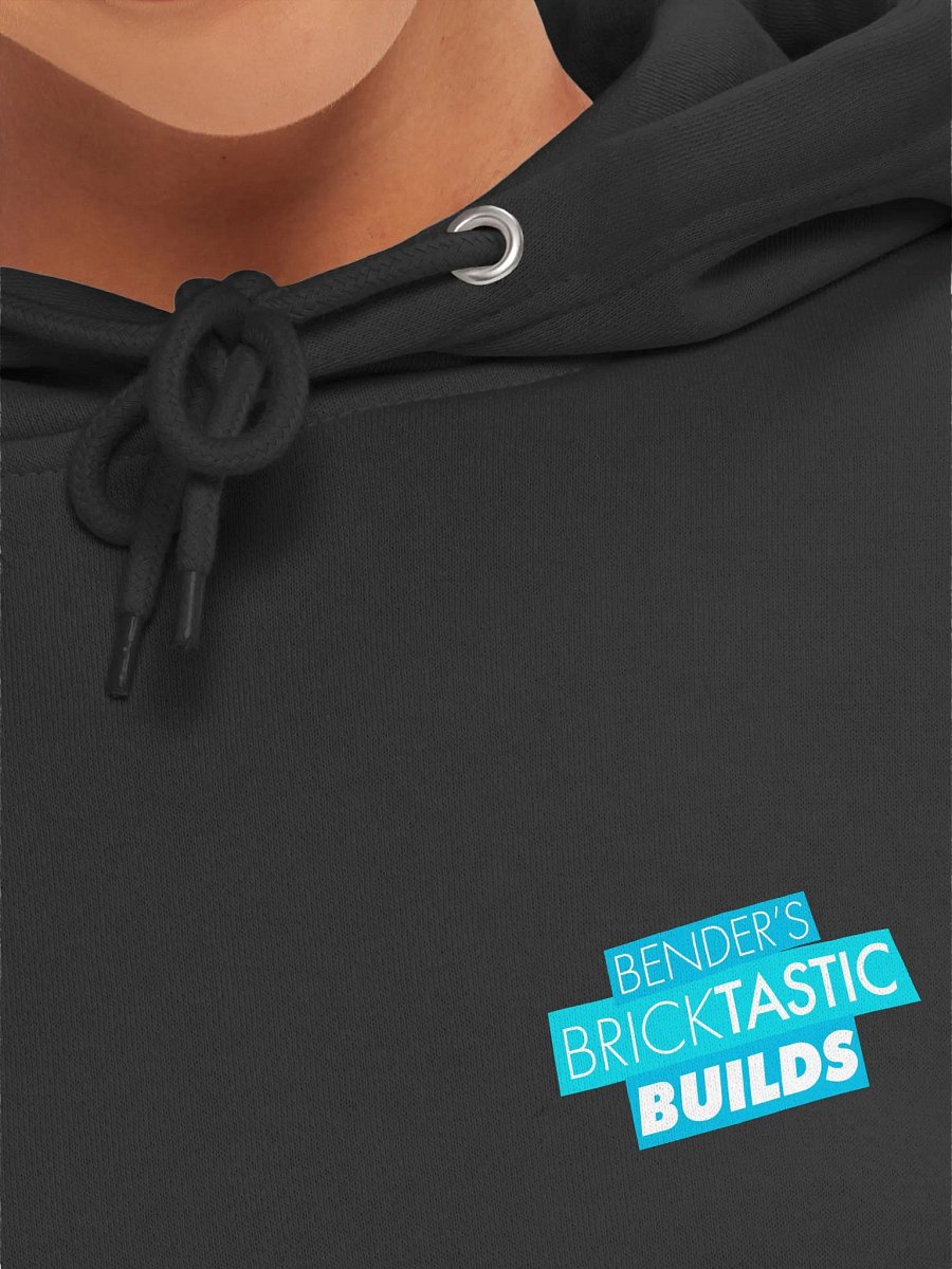 Bender's Bricktastic Builds Hoodie product image (39)