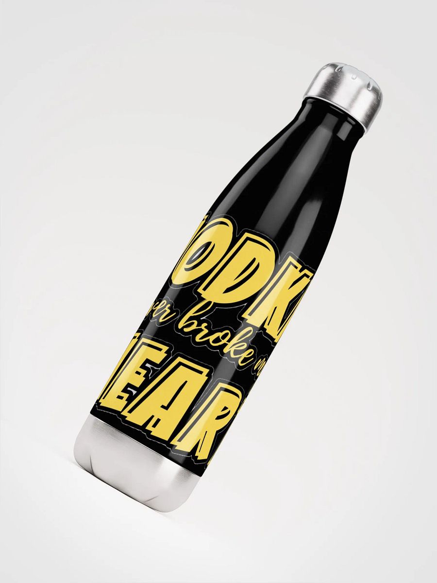 VODKA NEVER BROKE MY HEART product image (7)