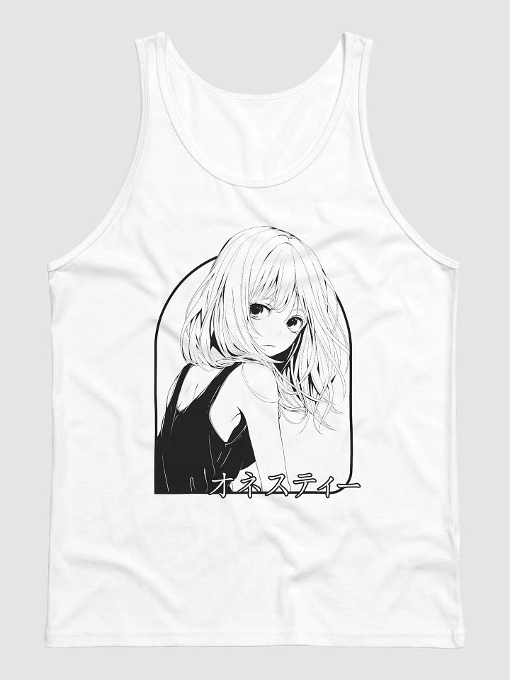 HONESTY Tank Top product image (1)