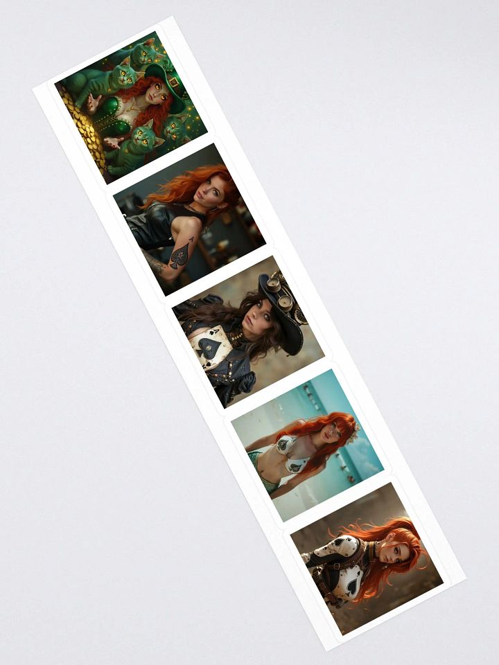 Chat Pack Stickers product image (2)