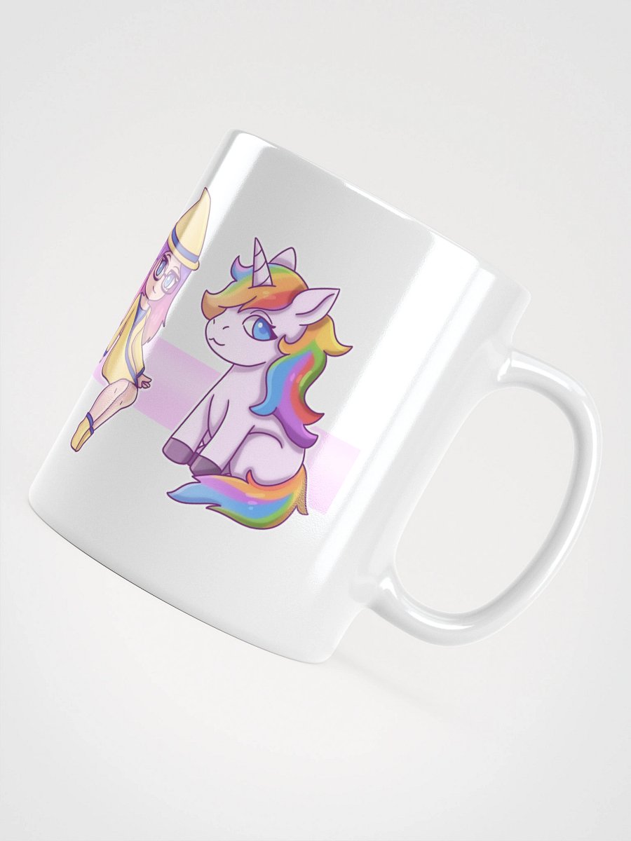 Tux2 and Missieb12 Collab Mug product image (11)