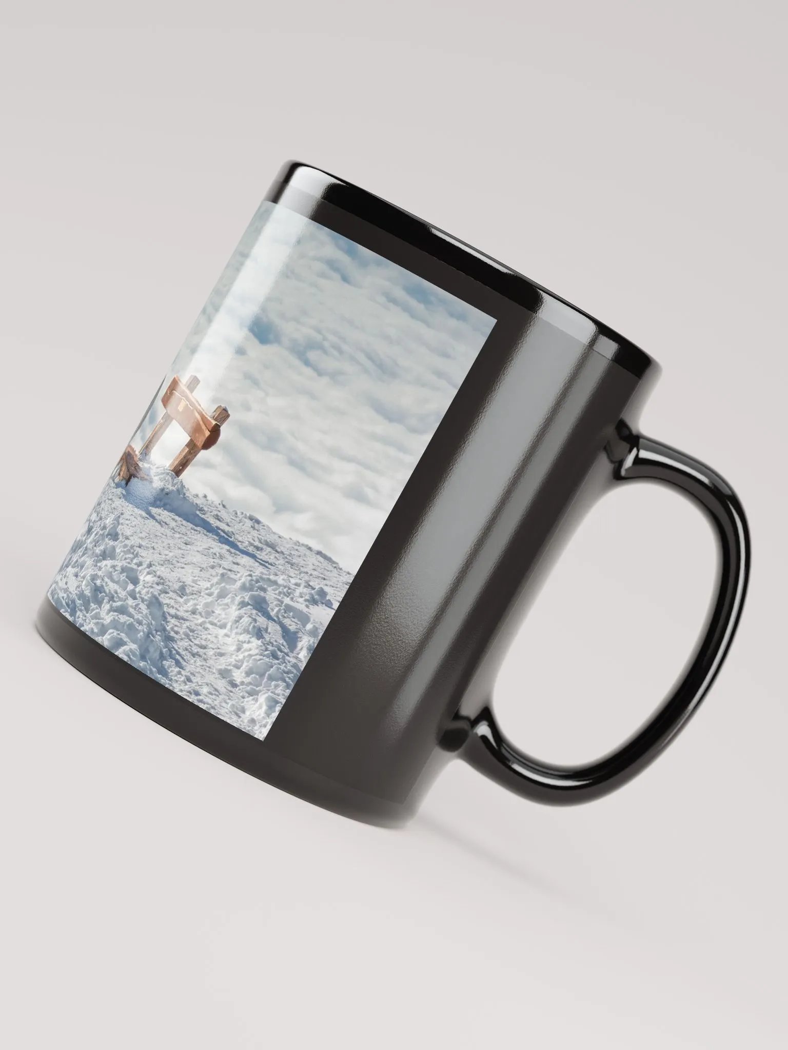 Rasta above the clouds product image (7)