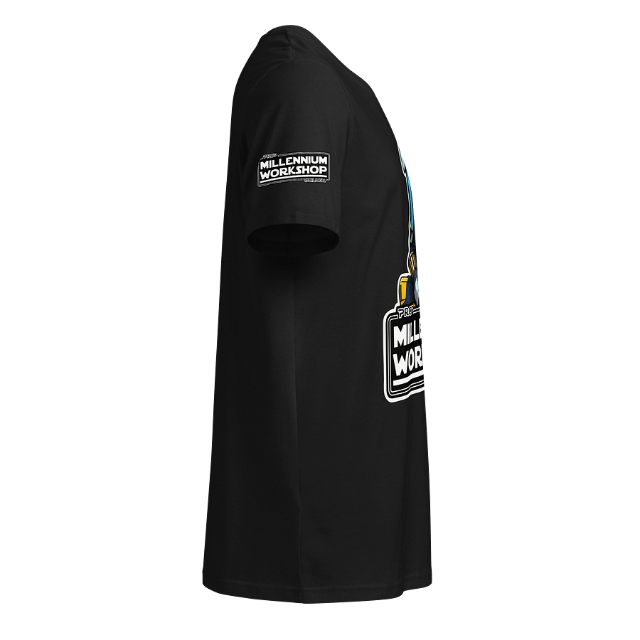 NEEL IS MANDALORIAN product image (4)
