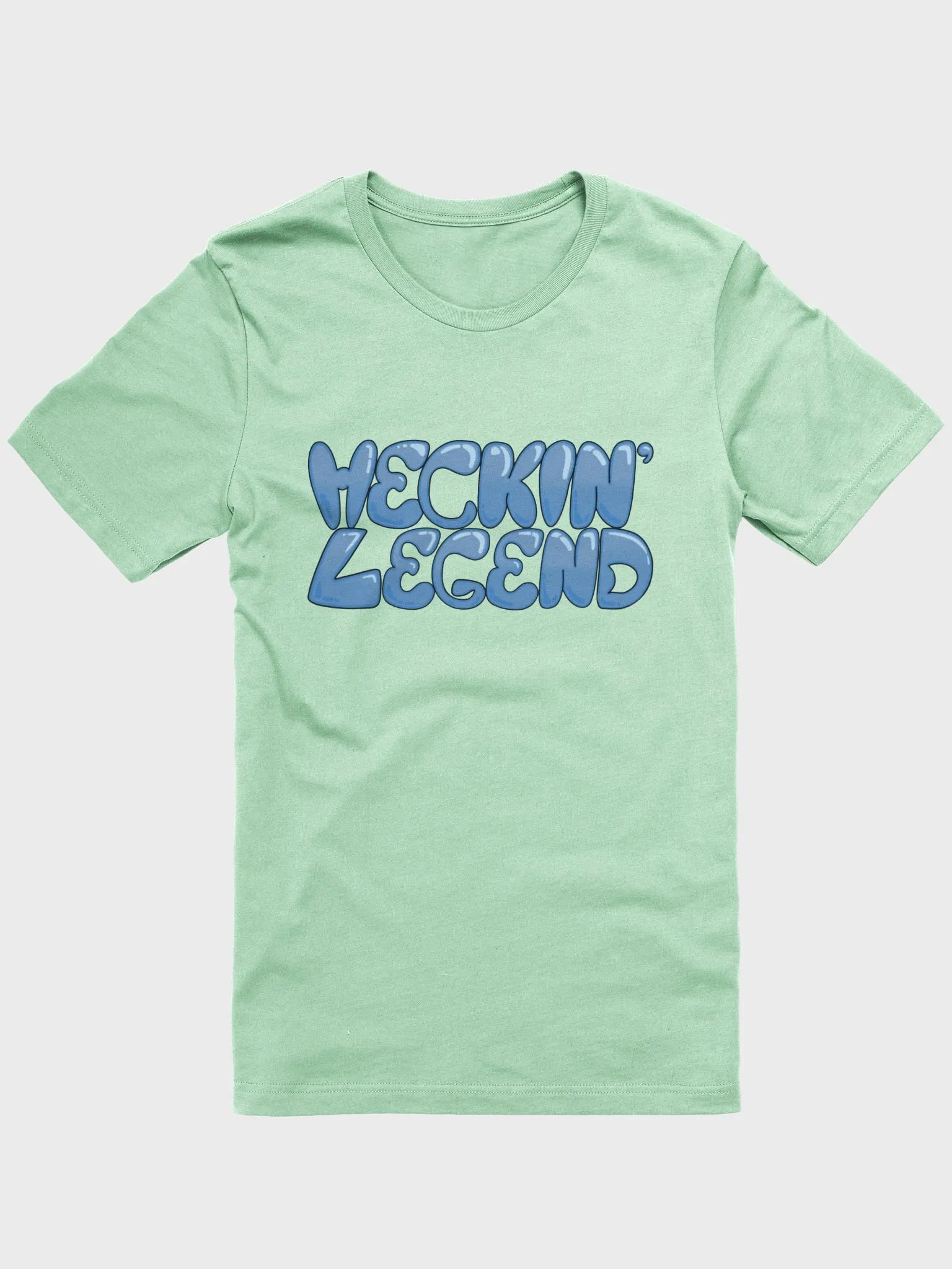 Heckin Legend Tshirt! product image (4)