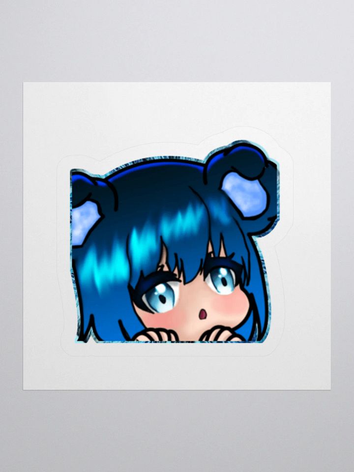 Lurk Sticker product image (3)