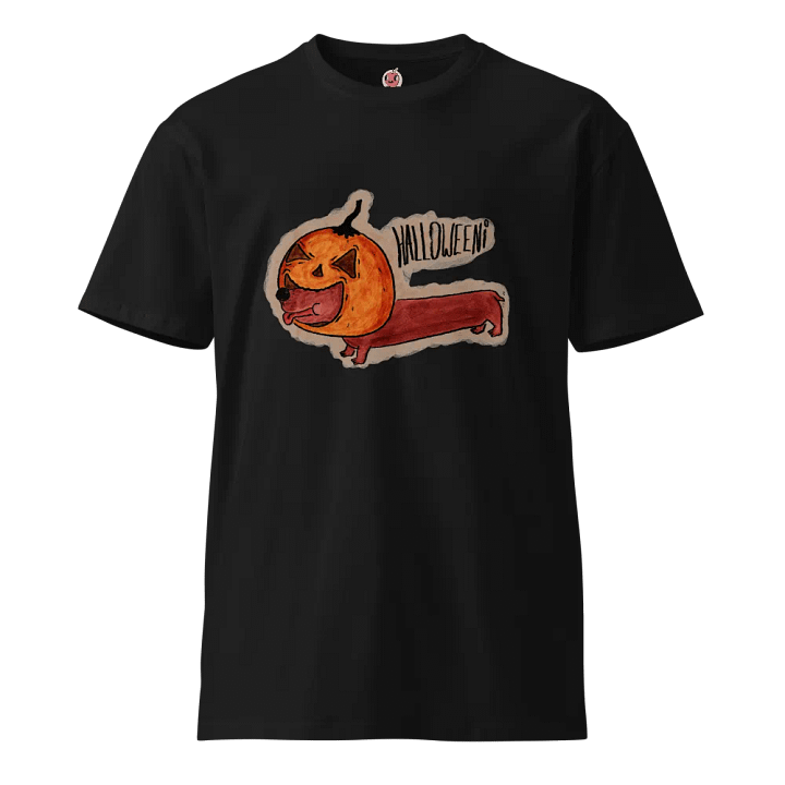 Halloweeni Unisex Tee product image (1)