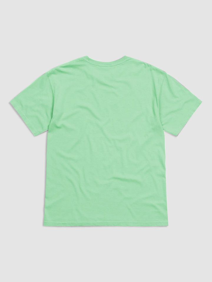 Hiragana Hero Character T-shirt - Kana product image (10)