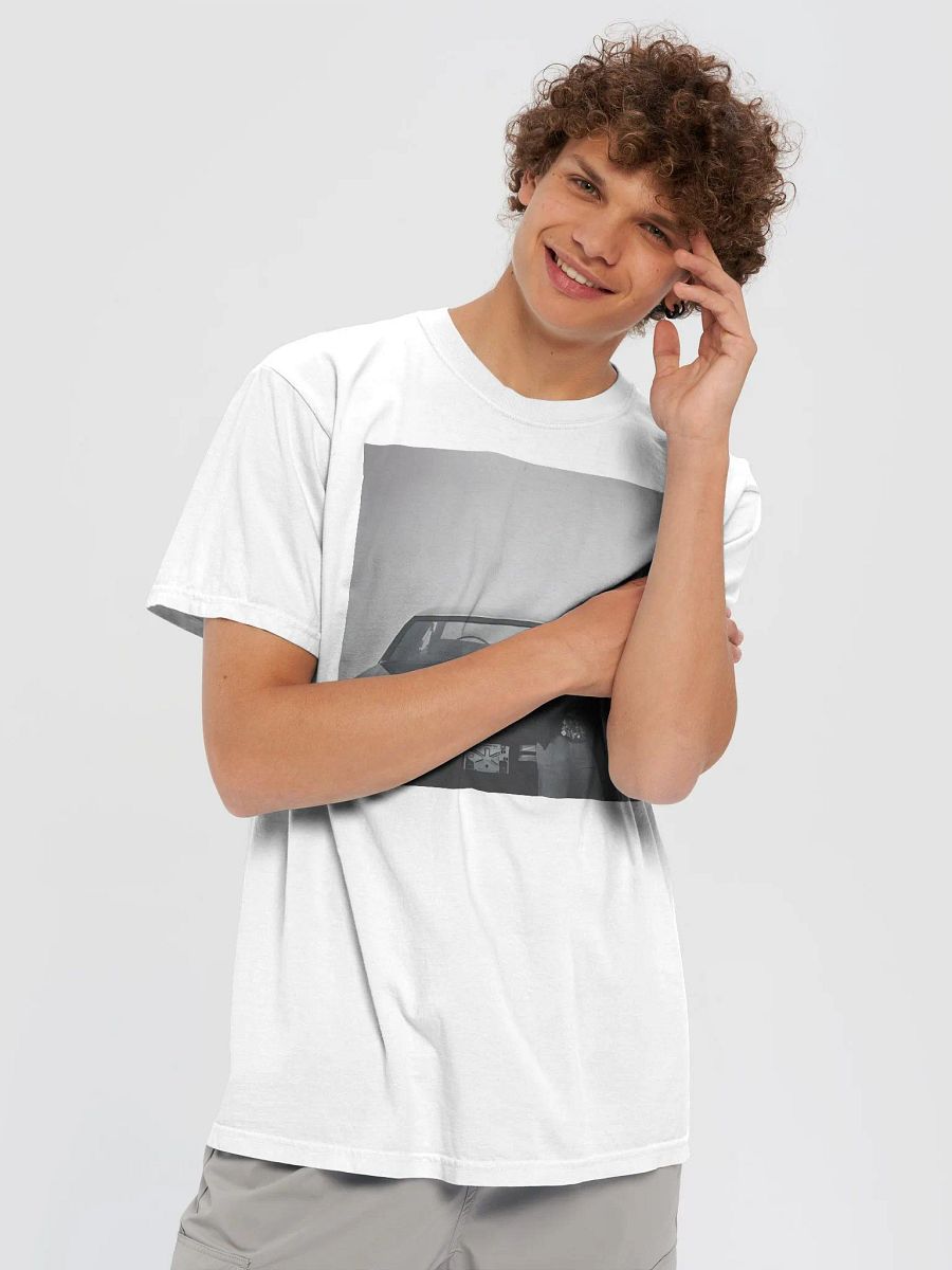 Kendrick Lamar GNX Shirt product image (6)