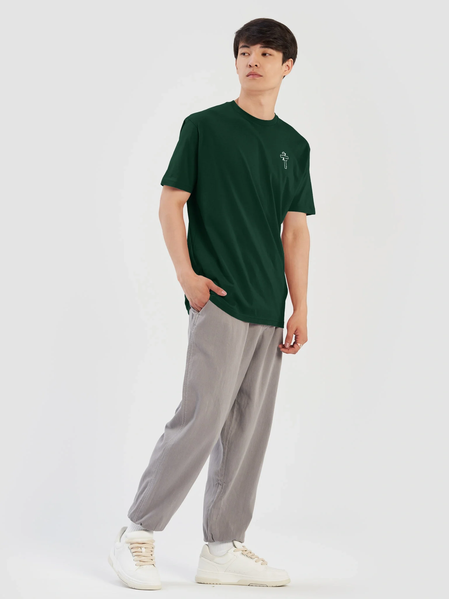 Faith Can Move Mountains T-Shirt product image (7)