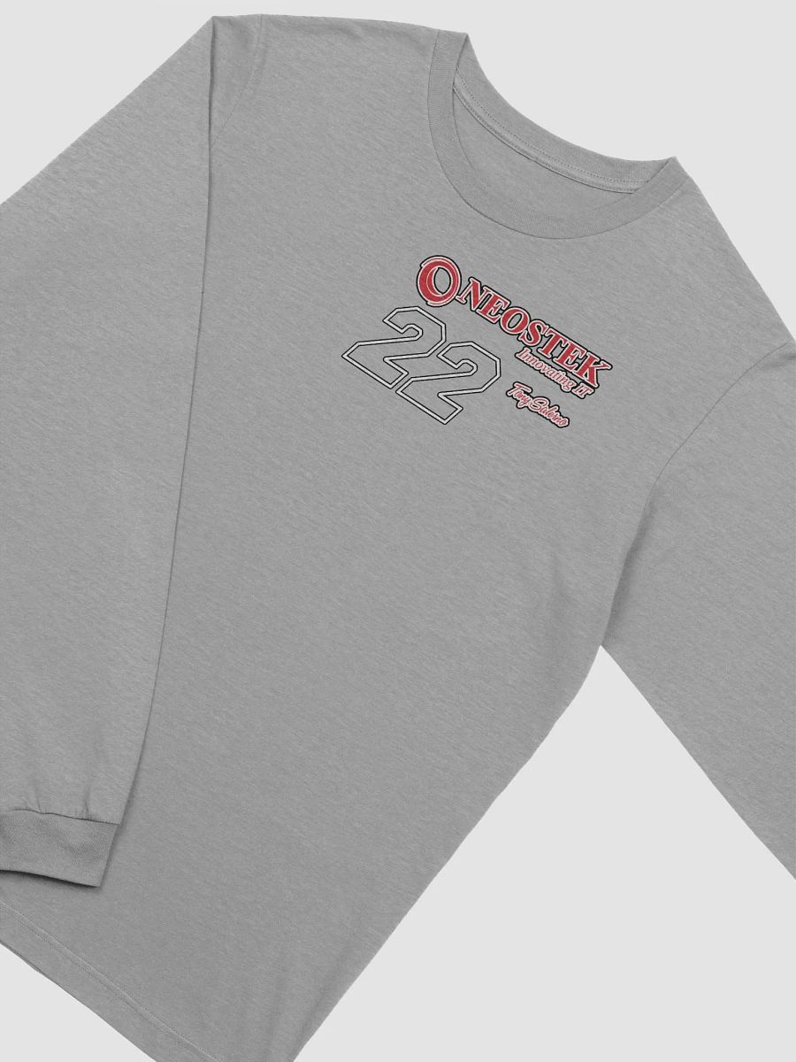 Tony Salerno - Long Sleeve product image (3)