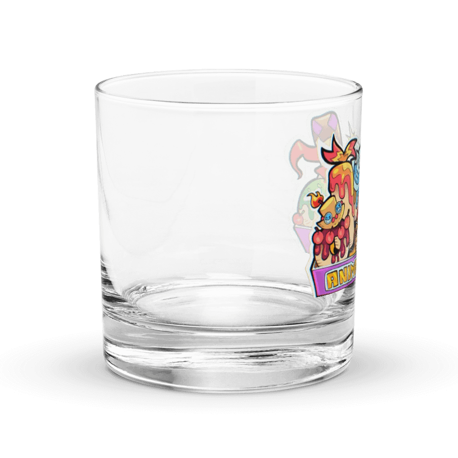 Anime Donuts Glass product image (3)