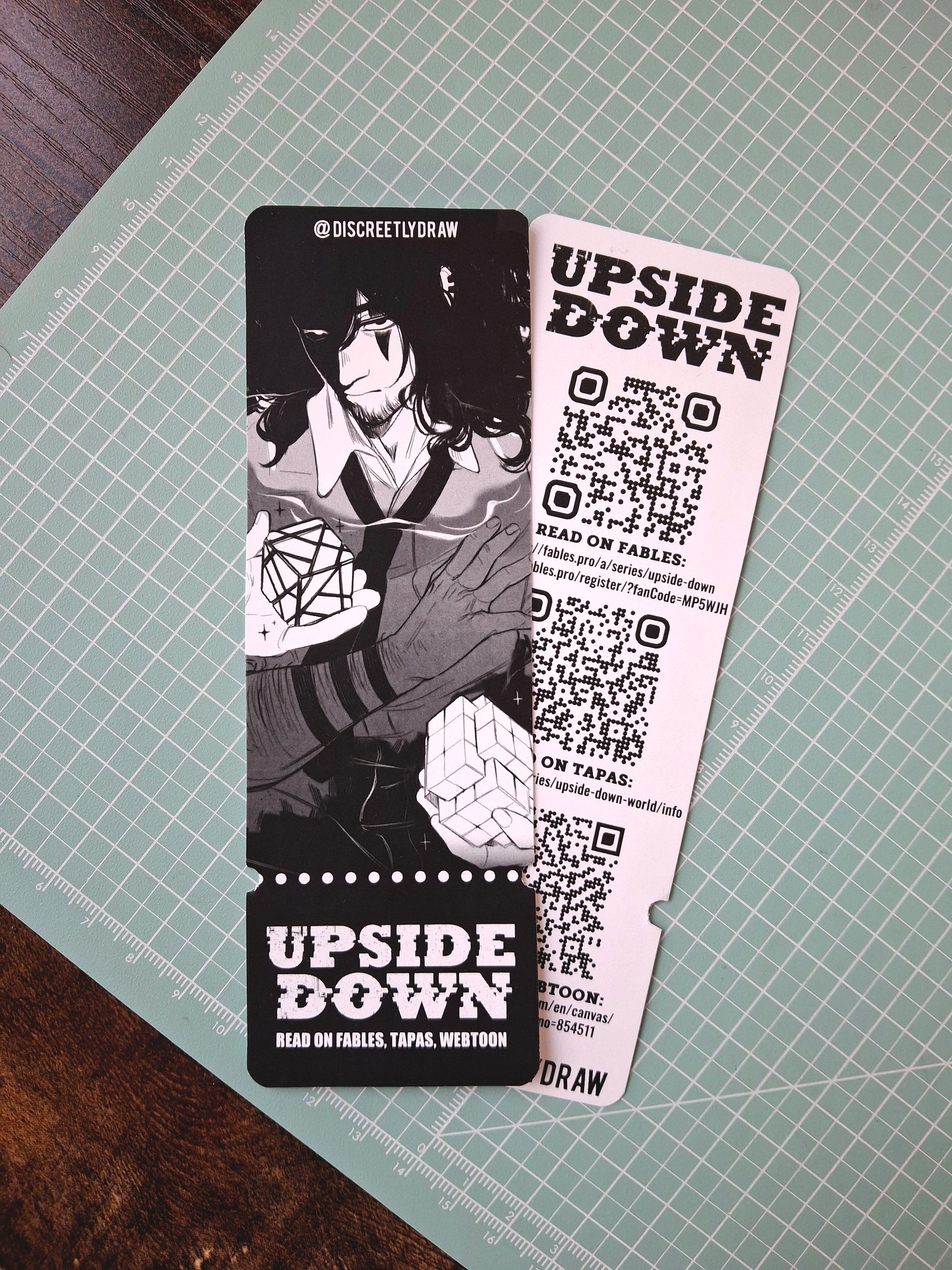 Bookmarkers ✦ Originals product image (2)