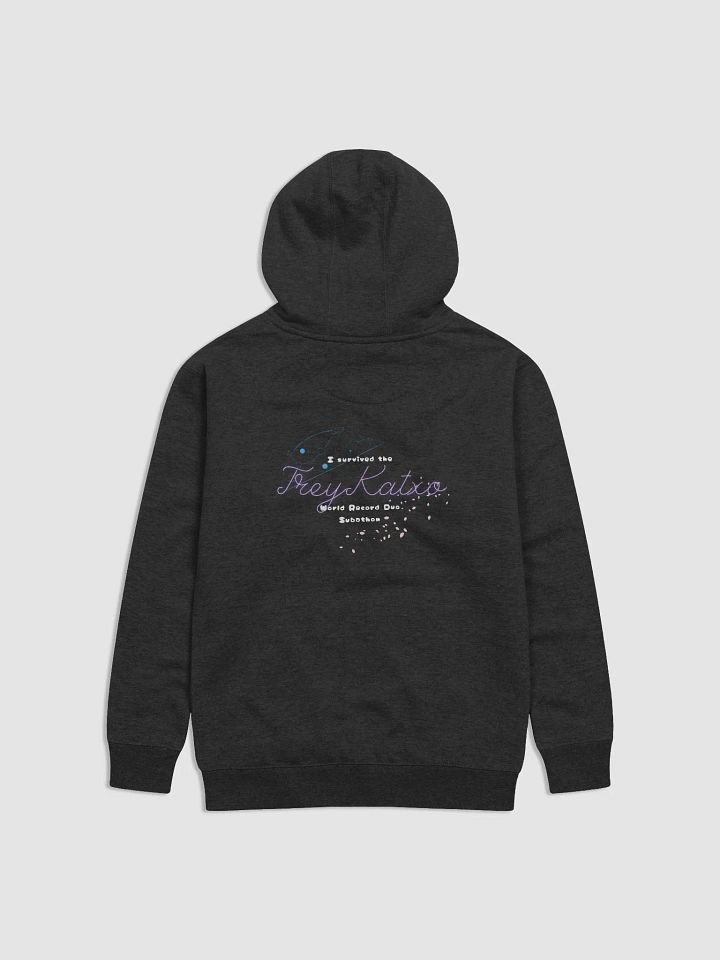 TreyKatxo Subathon Hoodie product image (18)