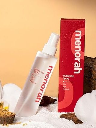 Menorah Skincare product image (1)